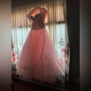 Quinceañera / Sweet 16 Dress